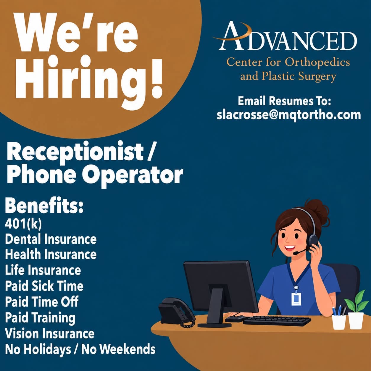 ReceptionistAd